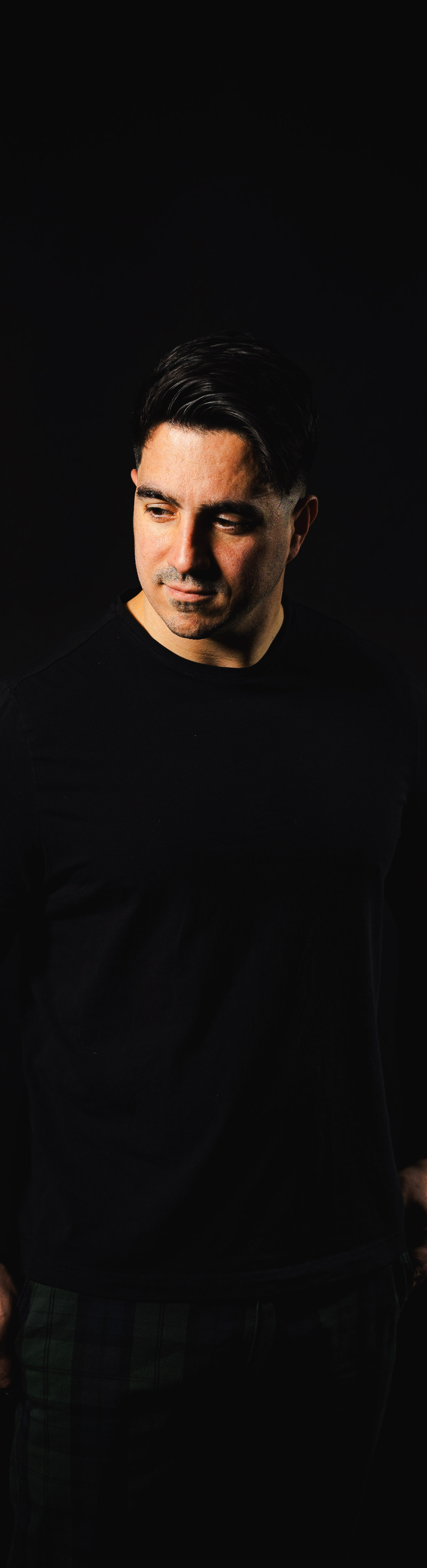 Neil Scalesse